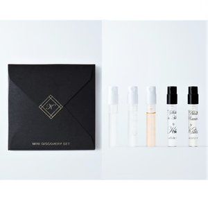 KILIAN Mini Discovery Set - 5 Eau De Parfum Spray Samples Kit